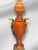 Late 19th Century Victorian Porcelain Table Lamp For Sale - Image 11 of 14