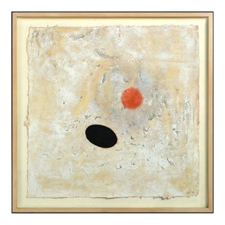Late 20th Century Untitled, José María Sicilia For Sale