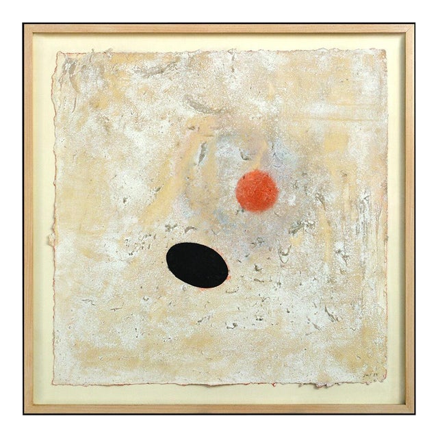 Late 20th Century Untitled, José María Sicilia For Sale