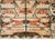 Rare Vintage Ecuadorian Rug For Sale - Image 13 of 15