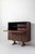 1960s Mid-Century Secretary Cabinet, Italy, 1960s For Sale - Image 5 of 8