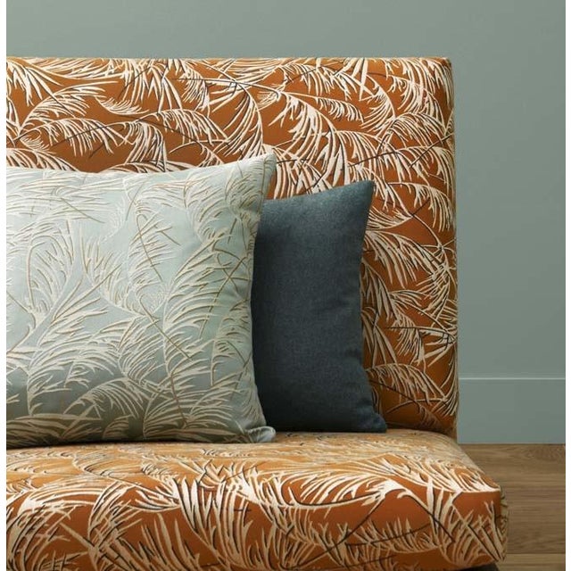 GE 370 Lounge Chair by Hans Wegner for Getama For Sale - Image 12 of 13