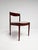 1960s Mid-Century Danish Chairs, 1960s, Set of 4 For Sale - Image 5 of 16