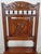 Victorian Kitchen Chair in Elm, 1900 For Sale - Image 4 of 14