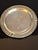 Antique Bezalel Jerusalem Sterling Silver Kiddush Cup Saucer Plate Judaica 925 For Sale In Boston - Image 6 of 14