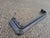 Antique Victorian Cast Iron Fireplace Fender For Sale - Image 3 of 10
