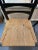 Textile 1960s Scandinavian Ladder-Back Dining Chairs, Woven Rope, Set of 4 For Sale - Image 7 of 13