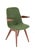 Chair by G.J. van Os, 1960s For Sale - Image 13 of 18