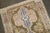 Blue Narrow Short Vintage Turkish Anatolian Runner - 2'5" x 6'9" For Sale - Image 8 of 8