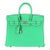 Vert Comics Togo Birkin 25 PHW For Sale