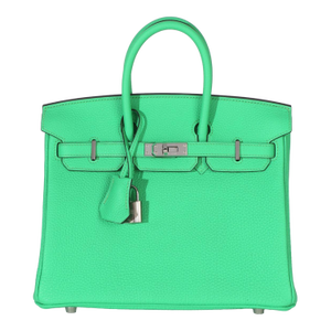 Vert Comics Togo Birkin 25 PHW