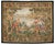 From the series of tapestries designed to commemorate the Emperor Maximilian's hunting activities, which were woven at...