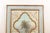 19th Century Italian Mirror with Landscape Painting For Sale In Atlanta - Image 6 of 13