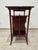 Wood Bentwood Music Stand by Michael Thonet for Gebrüder Thonet Vienna Gmbh, 1910 For Sale - Image 7 of 15