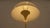 Louis Poulsen Vintage Panthella Floor Lamp by Verner Panton for Louis Poulsen For Sale - Image 4 of 12