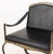 Mid 20th Century Maison Jansen Style Neoclassical Revival Armchair For Sale - Image 5 of 8