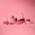Jello by studio berg: hand-blown glass cloches in the shape of historic jelly and pudding moulds. In germany, glassmaker...