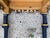 Wood Japanese Antique Kasuga Table Gilt Decorated Black Painted Table For Sale - Image 7 of 17
