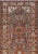Tribal Antique Persian Bakhtiar Gallery Rug Featuring a Multi-Medallion Tribal Design For Sale - Image 3 of 16