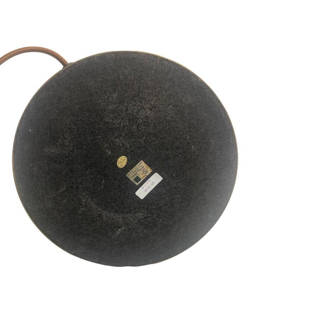 Cream Visual Comfort "Eliot Table Lamp" by Aerin Eliot For Sale - Image 8 of 9