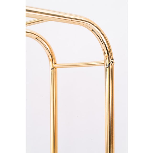 Art Deco Umbrella Stand, 1920s For Sale - Image 9 of 12