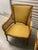 Pair of 1970s Giorgetti-Style Beech & Cane Lounge Chairs For Sale - Image 12 of 14