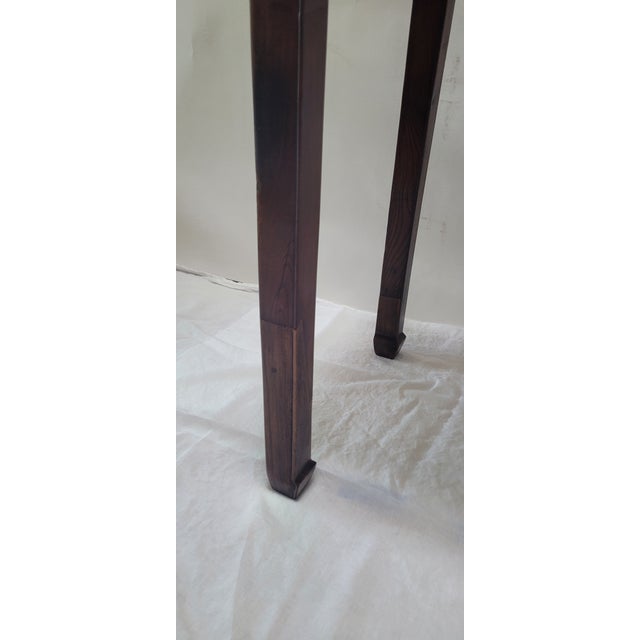 18th Century Painting Table For Sale - Image 9 of 12