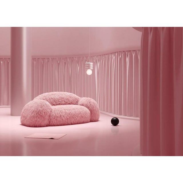 Yeti Sofa by Vladimir Naumov For Sale - Image 4 of 6