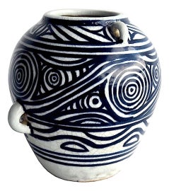 Example of Kähler Keramik Decor