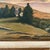 Early 2000s Original Acrylic on Canvas, Former Kruizenga Art Museum Collection - Holland, MI For Sale - Image 18 of 18