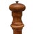 An impressive oversized vintage Peugeot pepper mill, made in France and dating to the mid-20th century, likely circa...