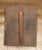 Antique English Chinoiserie Black Japanned Dressing Table Mirror / Table Top Easel Mirror For Sale In Little Rock - Image 6 of 18