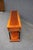Century Furniture Biedermeier Style Mahogany Console Table For Sale - Image 10 of 14
