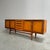 1960s Vintage Sideboard in Teak by V. Wilkins for G-Plan, 1960s For Sale - Image 5 of 18