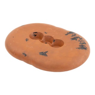 Darren Stokes Terracotta Sculpture, 1996 For Sale