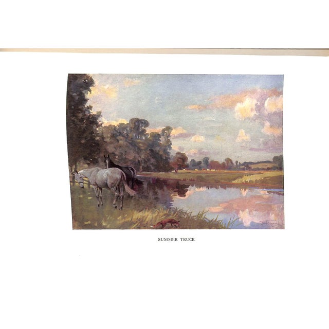 Paper "The Fox" 1949 Edwards, Lionel For Sale - Image 7 of 8