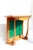 Vintage Art Deco Hall Table, Italy, 1950s For Sale - Image 14 of 18
