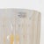 Black Italian Murano Glass Wall Sconces with Gold Dust Inclusions and Brass, 2000, Set of 2 For Sale - Image 8 of 10