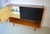 1960s Mid-Century Teak Sideboard by Sen Contal, 1960s For Sale - Image 5 of 8