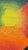 A geometric abstract painting that shares characteristics with the Wassily Kandinsky 'Color Study' series. A composition...