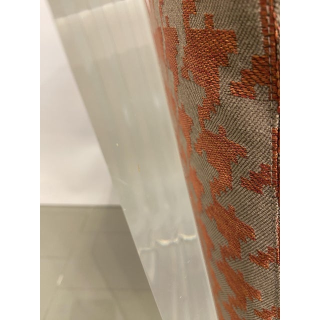 Glassflex Chair by Jacques Carpentier, 1970s For Sale - Image 10 of 12