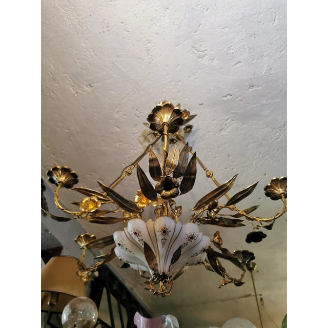 Ceiling Lamp For Sale - Image 5 of 18