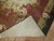 A rare size mid-19th century Louis Philippe French Aubusson rug. Measures: 5'7'' x 7'1''.