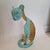 Antonio Giancaterino, The Cat, Bronze Sculpture, 2019 For Sale - Image 4 of 6