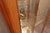 Howard Miller “Eternity Ii” Curio Grandfather Clock, Model 610-683, Oak Case With Illuminated Mirrored Interior For Sale - Image 18 of 18