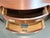 Wood Late 20th Century Henkel Harris Hepplewhite Style Mahogany Sideboard Console Cabinet For Sale - Image 7 of 12