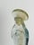 Glass Murano Glass Madonna Sculpture with Gold Leaf from Seguso Vetri d'Arte, Italy, 1980s For Sale - Image 7 of 10