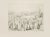 1939 After Lauren Ford "Milton Pond, Thanksgiving Day", First Edition Period Offset Lithograph For Sale - Image 9 of 9