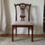 Vintage Chippendale Dining Chairs by Maitland-Smith, Set of 8 For Sale - Image 11 of 14