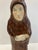 1960s Lithuanian Folk Art Carving Signed Alfonso’s Skirsgilas For Sale - Image 9 of 10